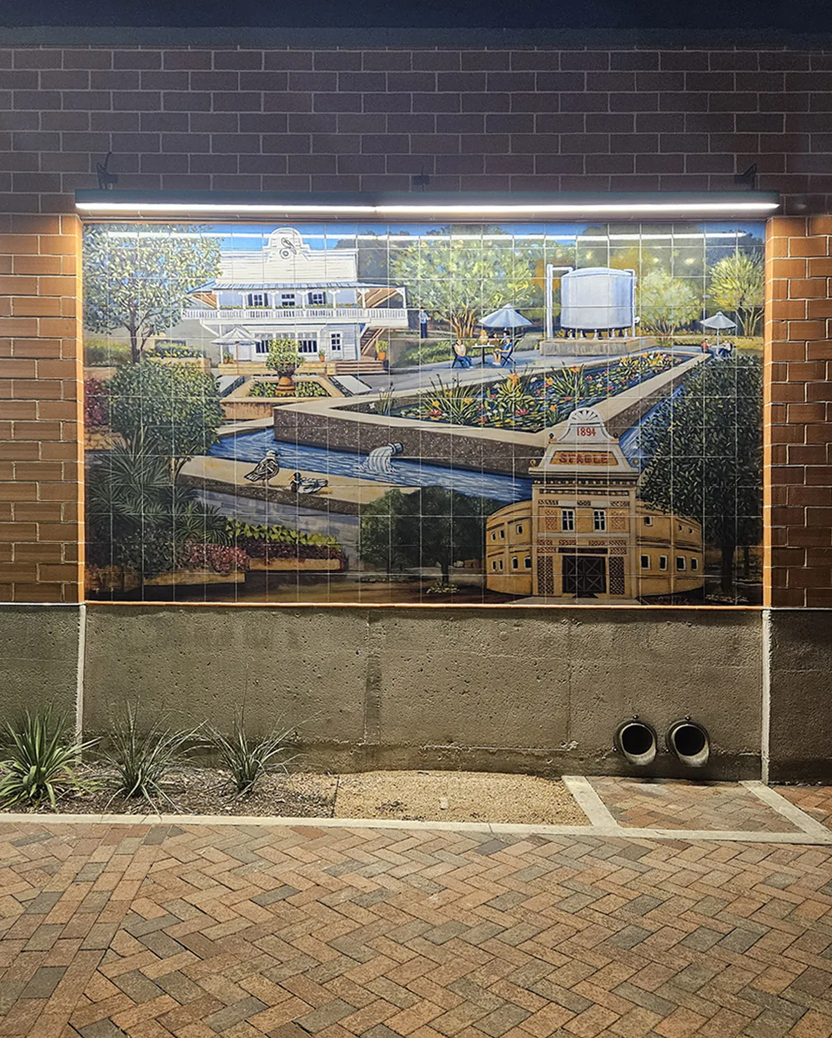 Pearl 5 by Joe Lopez